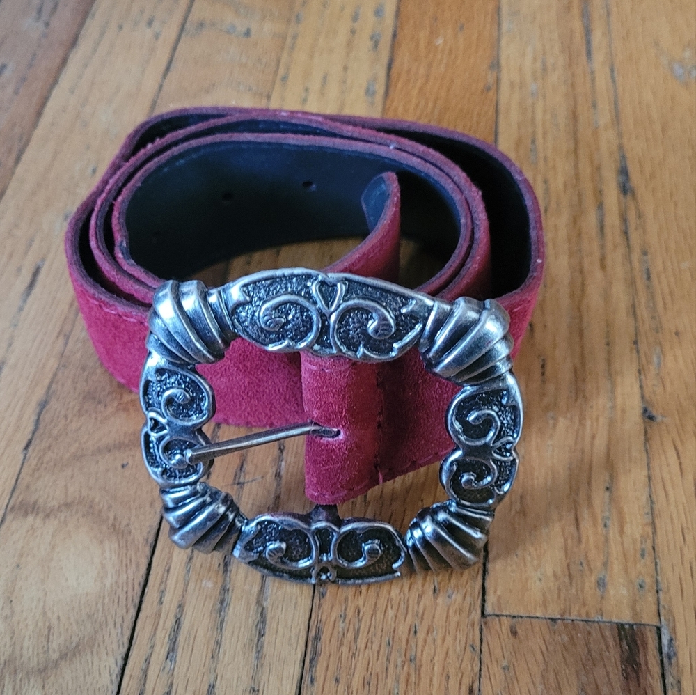 Vintage Belt